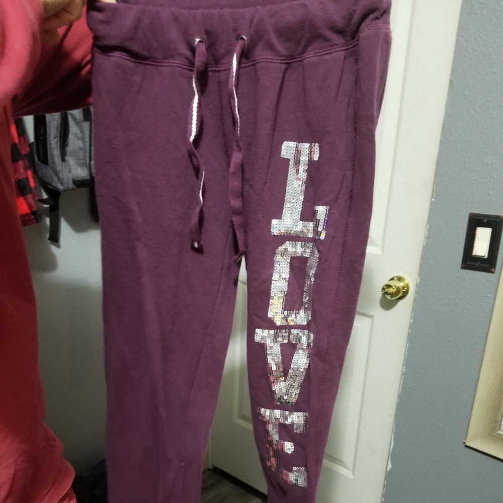 LOVE sweats